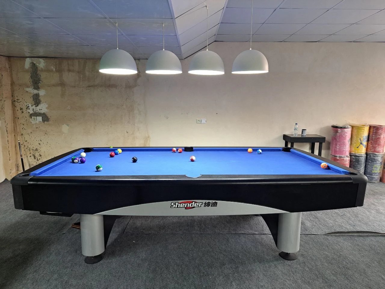باشگاه