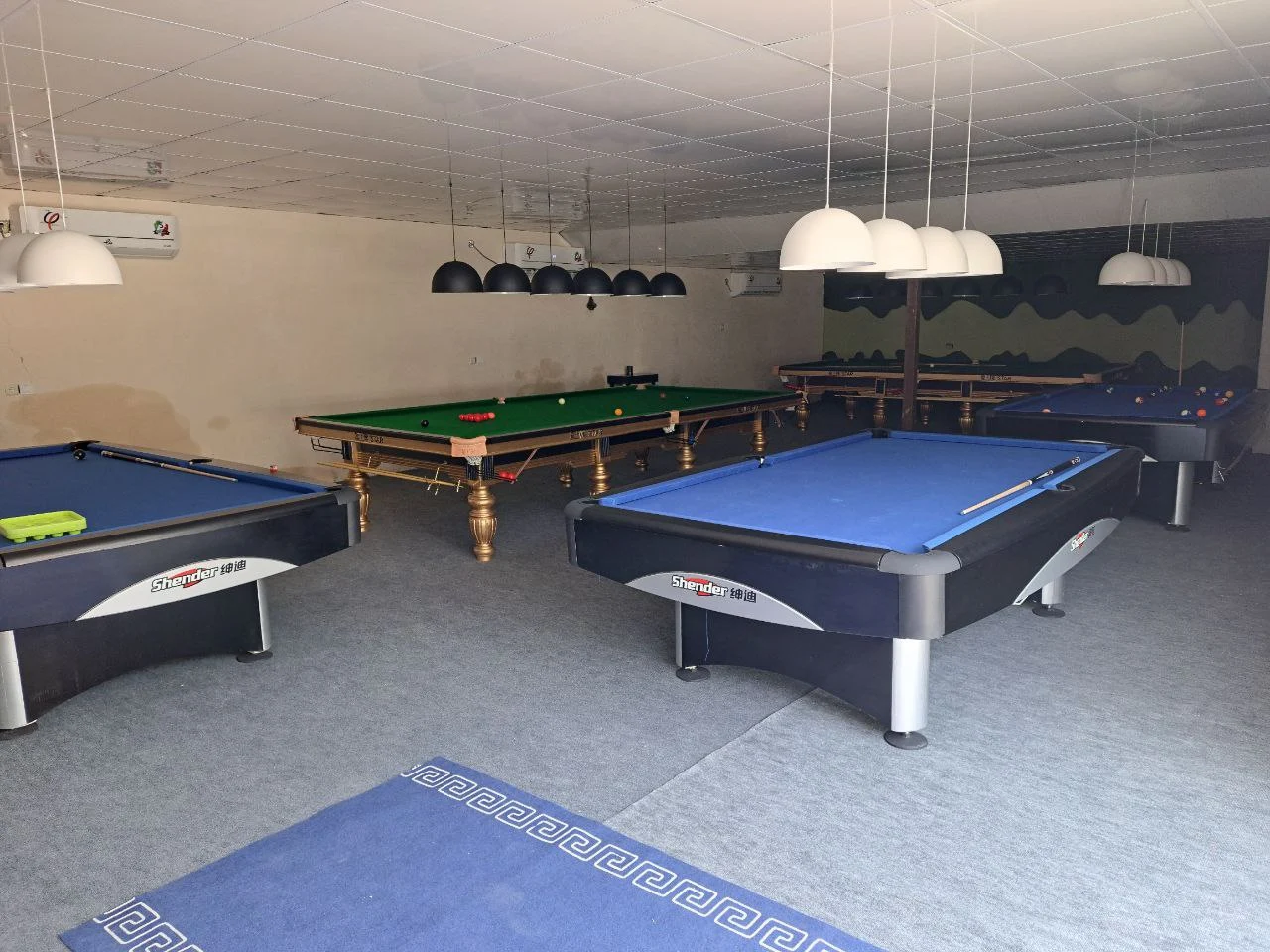 باشگاه