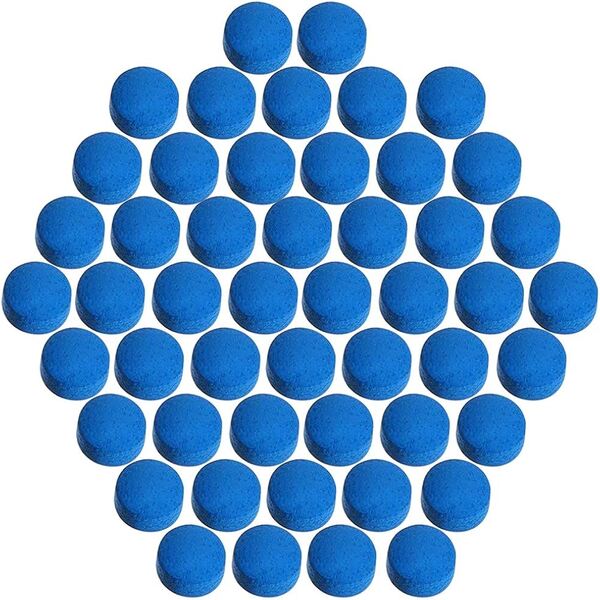 سرتیپ بیلیارد توایتن مدل 10 بسته 50 عددی